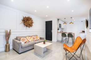 La pampa - Beau duplex spacieux et cosy - terrasse